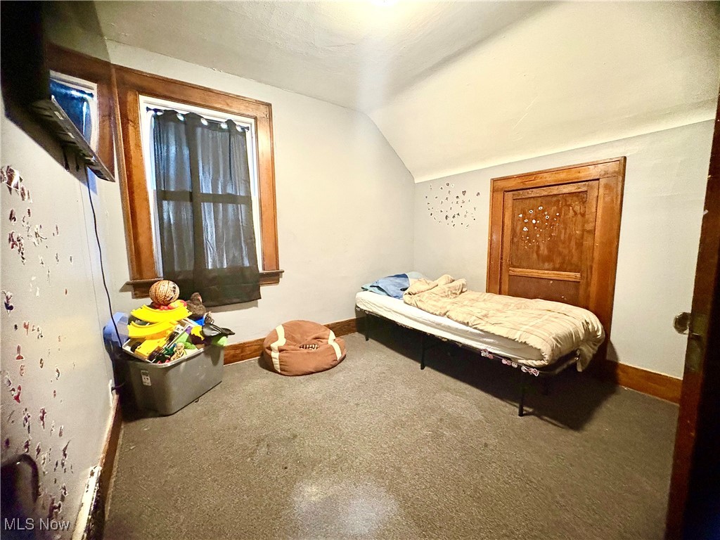 Tract 6 - Residential