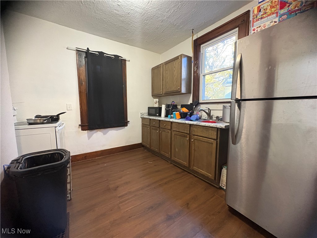 Tract 6 - Residential