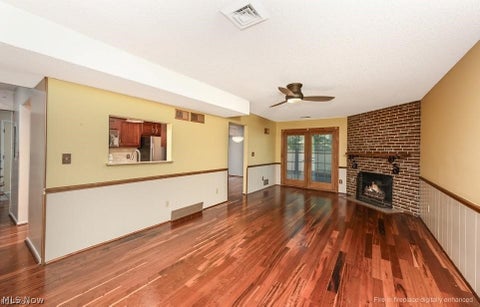 Tiny photo for 879 Hampton Ridge Drive, Akron, OH 44313 (MLS # 5252902)