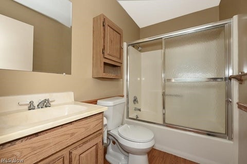 Tiny photo for 879 Hampton Ridge Drive, Akron, OH 44313 (MLS # 5252902)
