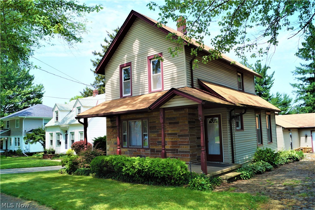 Aikens - Residential