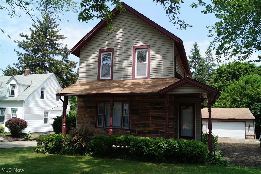 Aikens - Residential