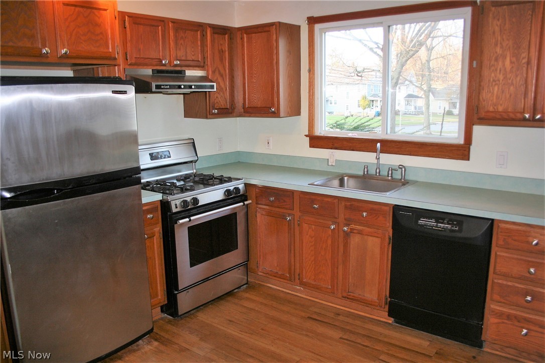 Aikens - Residential