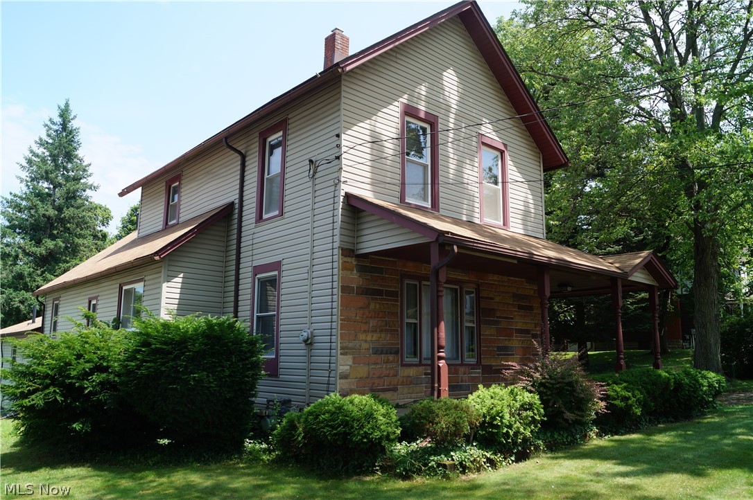 Aikens - Residential