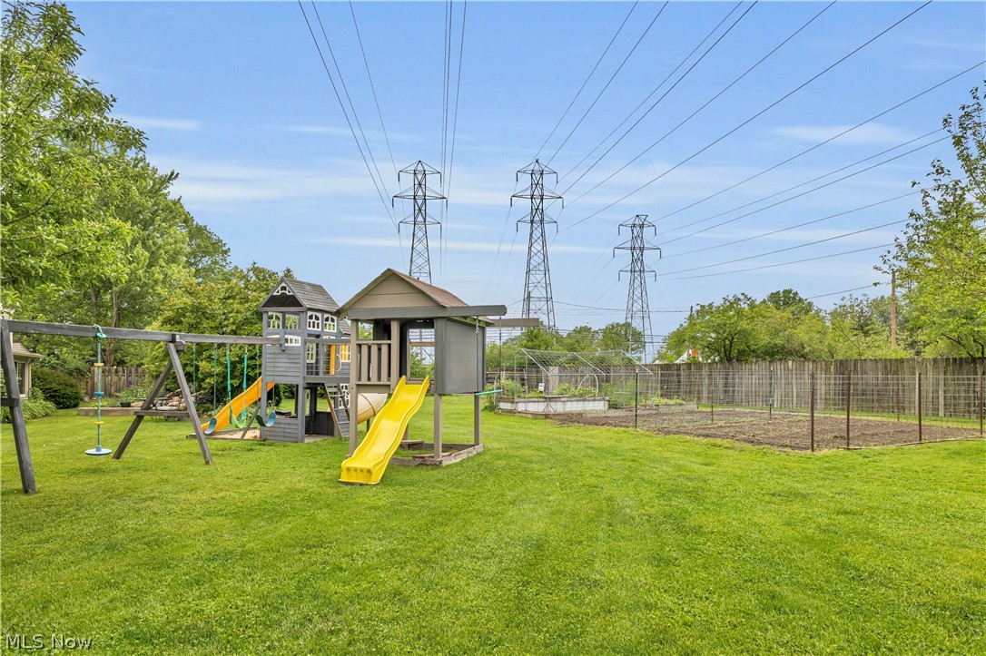 Olmsted 03 - Residential