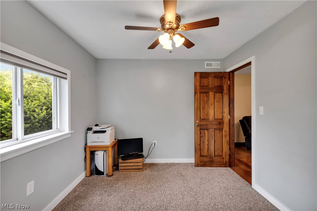 Olmsted 03 - Residential