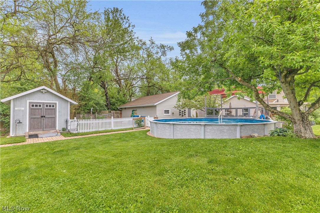 Olmsted 03 - Residential