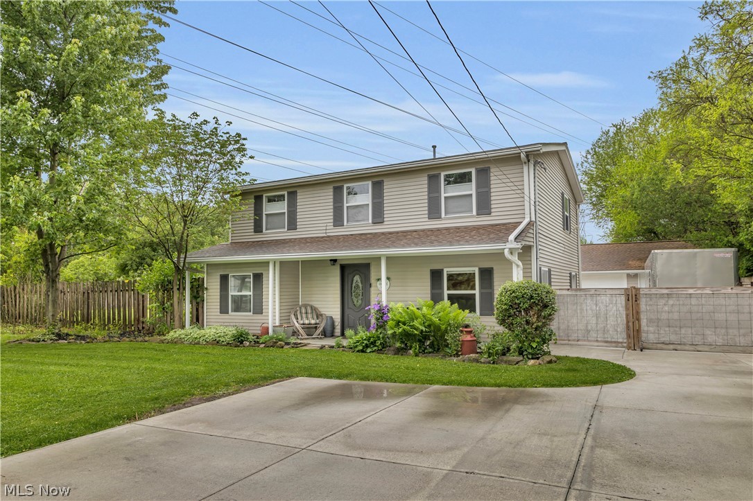 Olmsted 03 - Residential