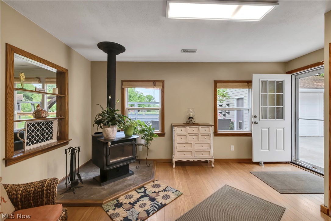 Olmsted 03 - Residential