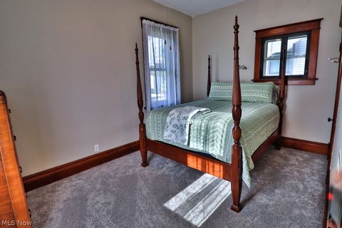 Tiny photo for 822 Main Street, Coshocton, OH 43812 (MLS # 5209734)