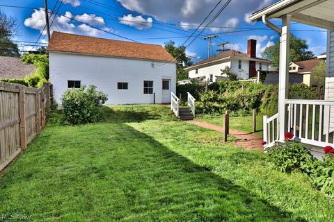 Tiny photo for 822 Main Street, Coshocton, OH 43812 (MLS # 5209734)