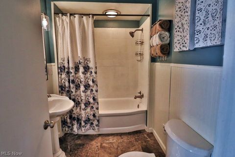 Tiny photo for 822 Main Street, Coshocton, OH 43812 (MLS # 5209734)