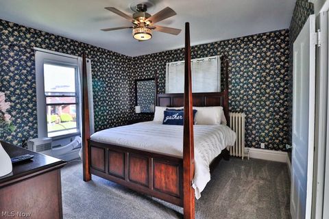 Tiny photo for 822 Main Street, Coshocton, OH 43812 (MLS # 5209734)