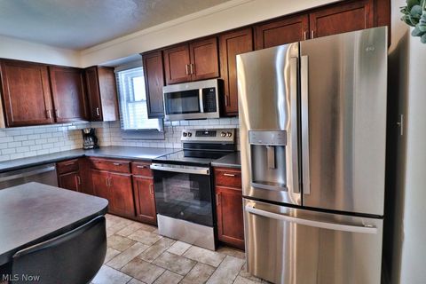 Tiny photo for 822 Main Street, Coshocton, OH 43812 (MLS # 5209734)