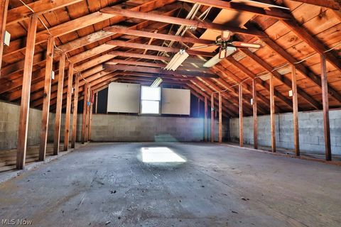 Tiny photo for 822 Main Street, Coshocton, OH 43812 (MLS # 5209734)