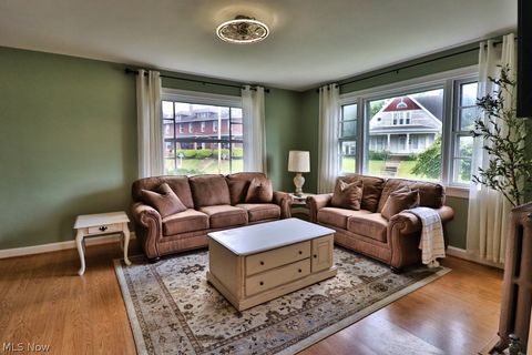 Tiny photo for 822 Main Street, Coshocton, OH 43812 (MLS # 5209734)