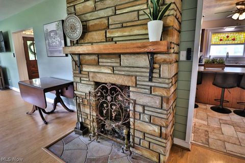 Tiny photo for 822 Main Street, Coshocton, OH 43812 (MLS # 5209734)