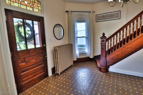 Tiny photo for 822 Main Street, Coshocton, OH 43812 (MLS # 5209734)