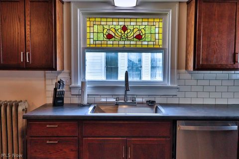 Tiny photo for 822 Main Street, Coshocton, OH 43812 (MLS # 5209734)