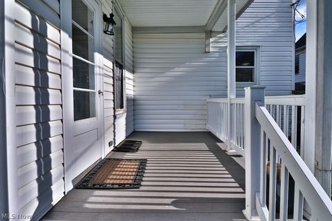 Tiny photo for 822 Main Street, Coshocton, OH 43812 (MLS # 5209734)