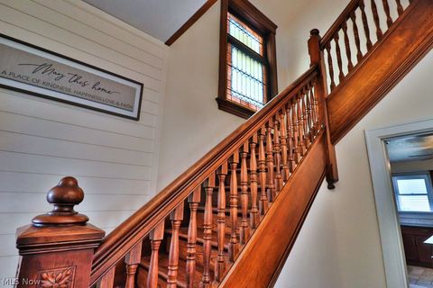 Tiny photo for 822 Main Street, Coshocton, OH 43812 (MLS # 5209734)