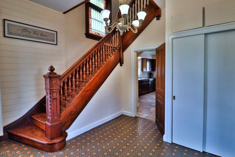 Tiny photo for 822 Main Street, Coshocton, OH 43812 (MLS # 5209734)