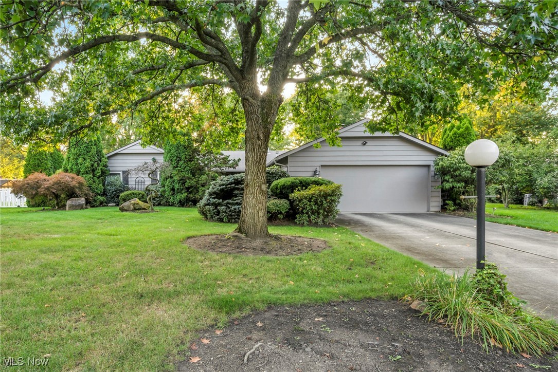 Welcome to 4958 Gate Moss Oval, North Ridgeville! This spacious home features 4 bedrooms, 2 full bathrooms, and 1 half bath, offering plenty of comfort for everyday living. Set on a well-maintained lot, the property is surrounded by beautiful, mature landscaping that adds charm and privacy. The large wood deck in the backyard provides the perfect spot for relaxing or entertaining, overlooking the peaceful outdoor setting. Inside, the home is designed with functionality in mind, giving you room to grow and customize to your needs. With its desirable location and inviting curb appeal, this property is a great opportunity for anyone looking to make North Ridgeville home.