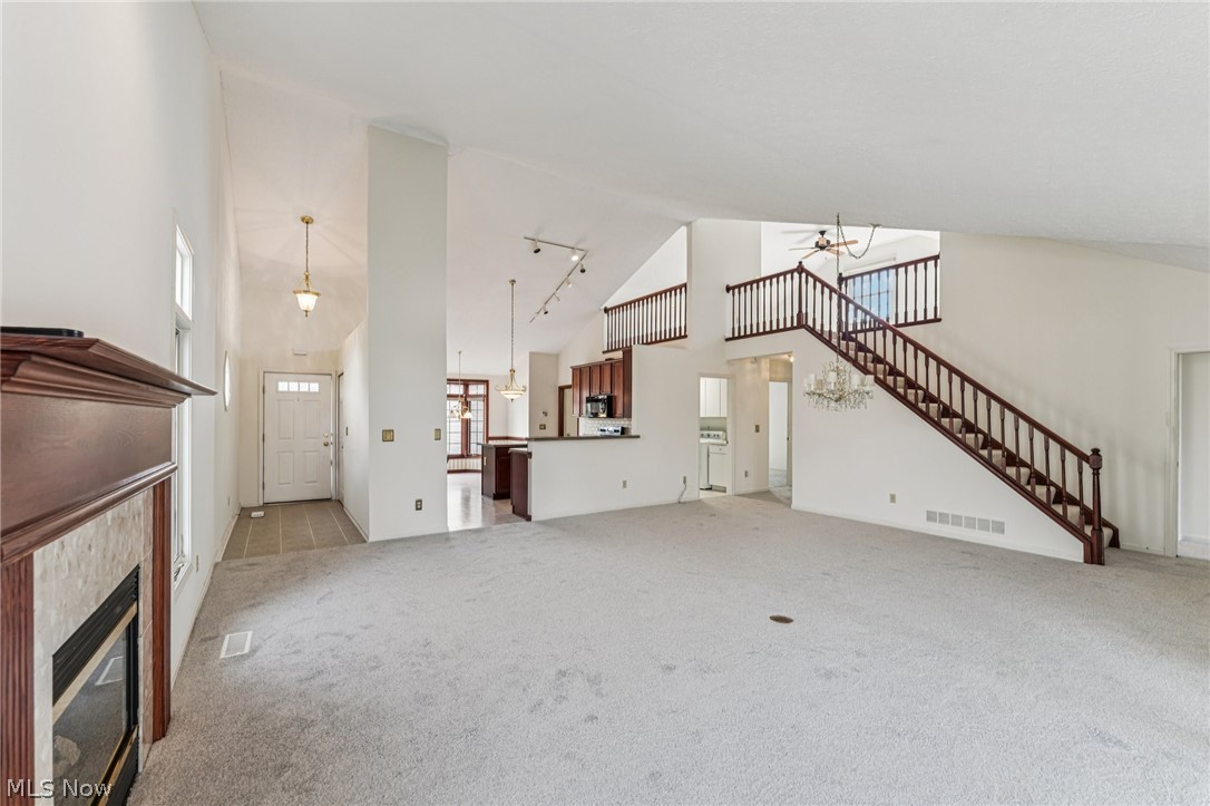 Still Meadow Phase I - Residential