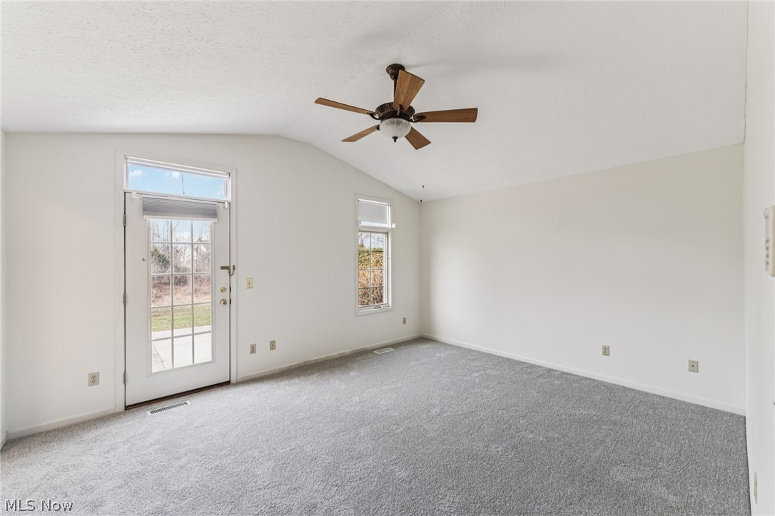 Still Meadow Phase I - Residential