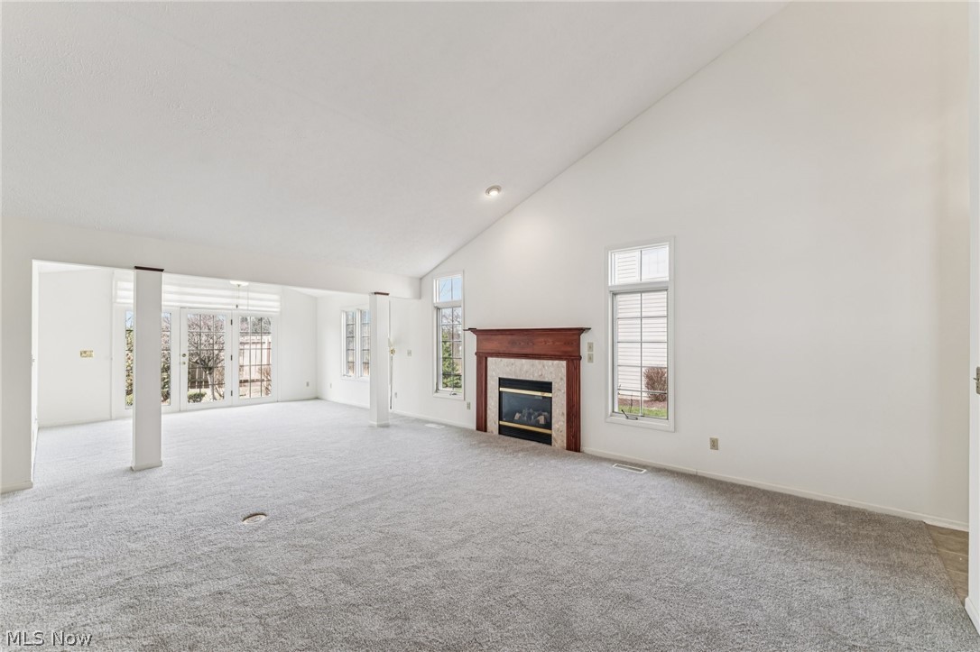 Still Meadow Phase I - Residential