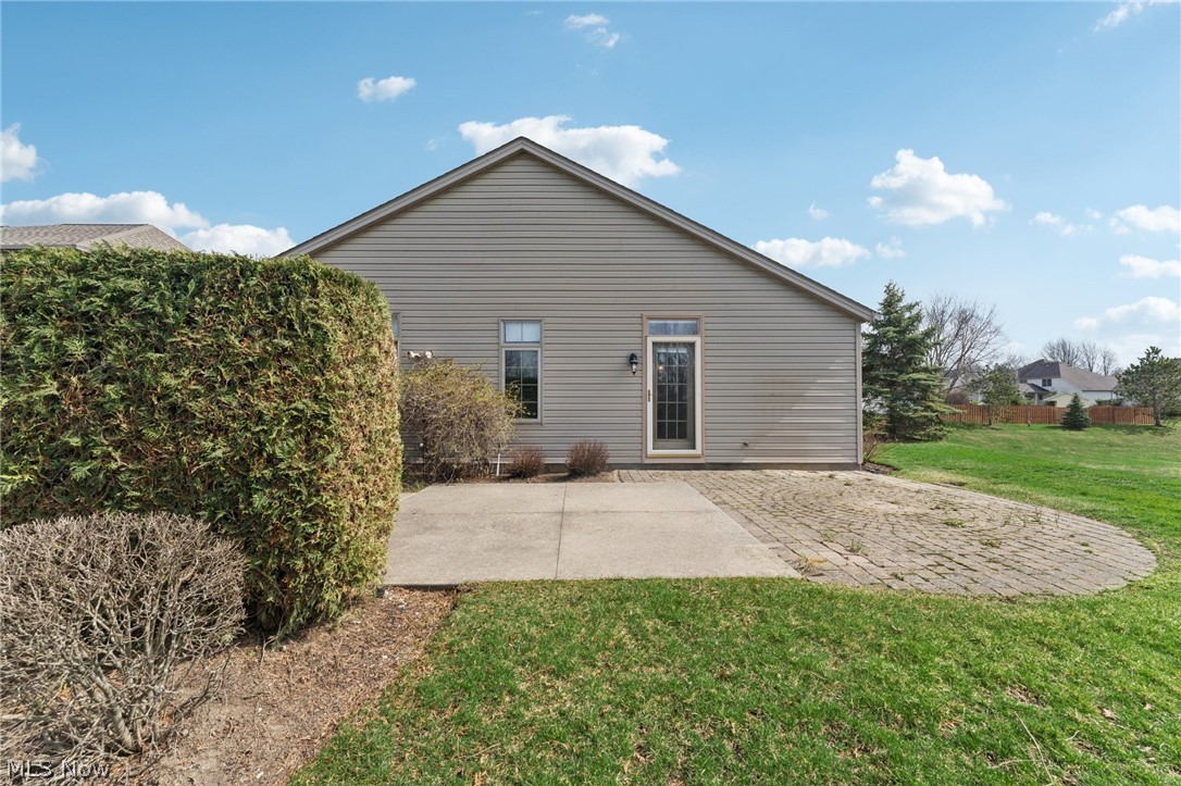 Still Meadow Phase I - Residential