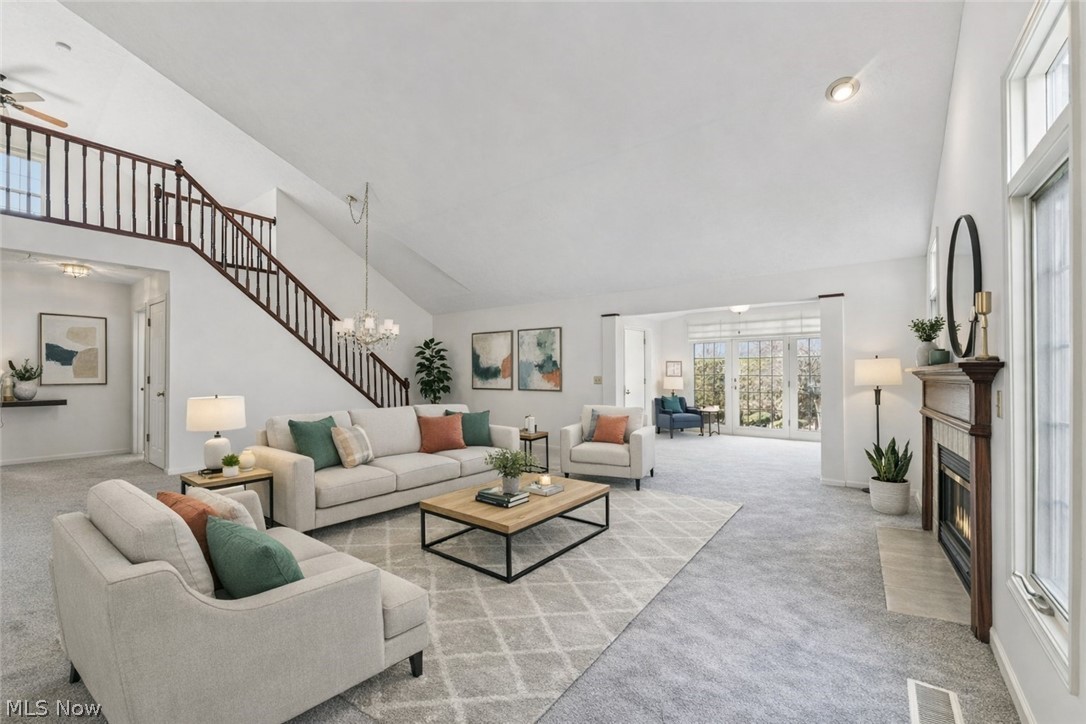 Still Meadow Phase I - Residential