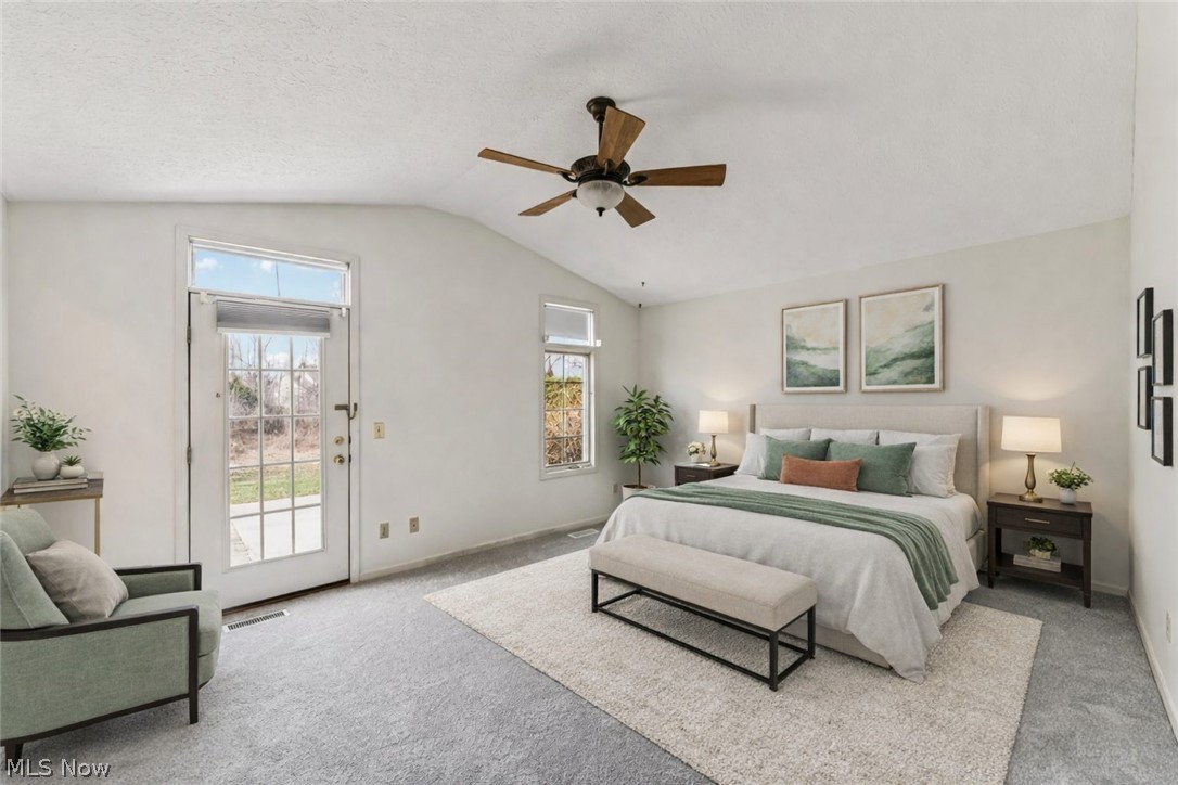 Still Meadow Phase I - Residential