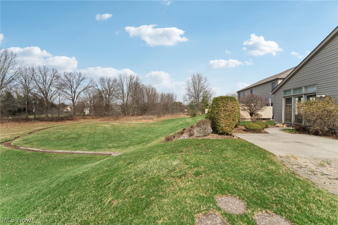 Still Meadow Phase I - Residential