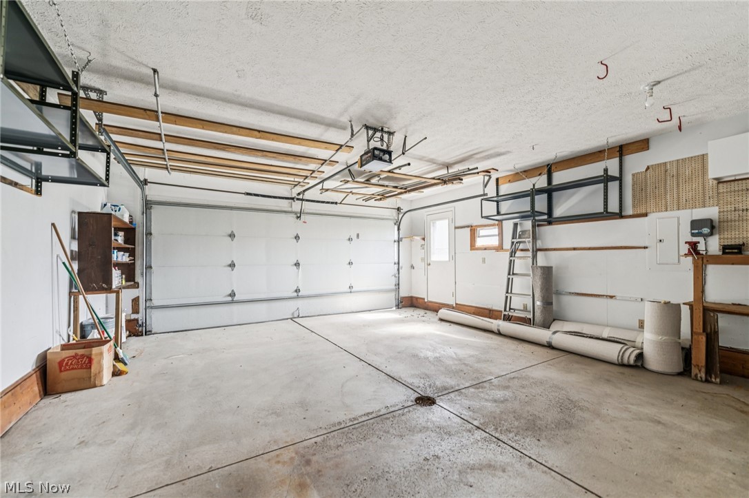 Still Meadow Phase I - Residential