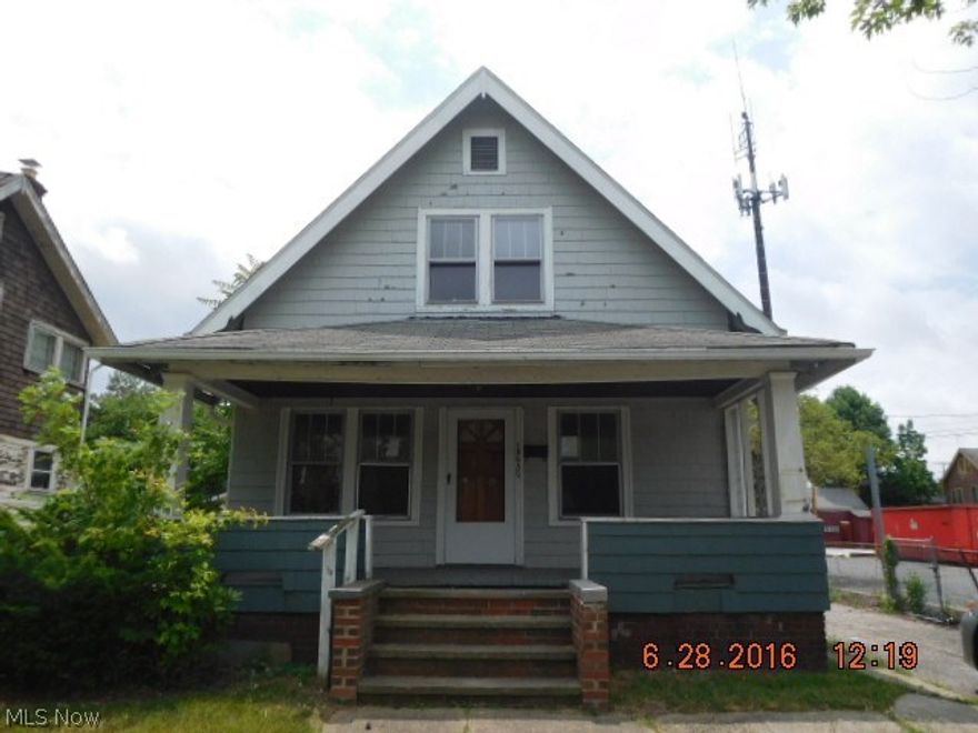 Four bedroom colonial. Being sold as is. Buyer to assume city violations. *“This property is now under auction terms. Auction dates are 8/8/16 - 8/12/16. Bids will be taken during pre and post sale. No minimum starting bid required. Seller has the right (a) to change the date, place, and terms of the sale; (b) to remove the property from the market; and (c) to sell the property prior to the sale. Please contact Listing Agent for details.” Employees and family members residing with employees of Wells Fargo Bank, N.A., its affiliates and subsidiaries are strictly prohibited from directly or indirectly purchasing any property managed by Premiere Asset Services.
