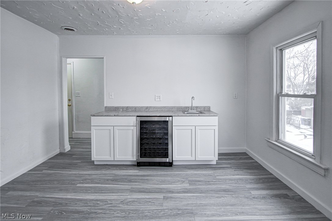 Clark Manchester - Residential