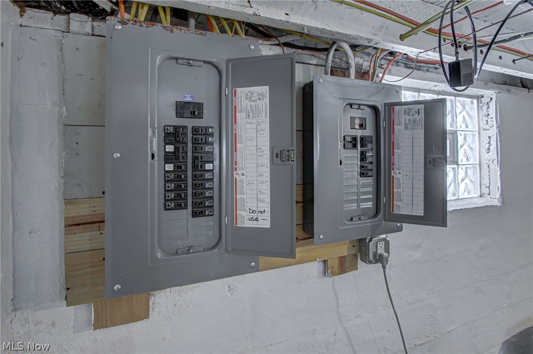 Clark Manchester - Residential