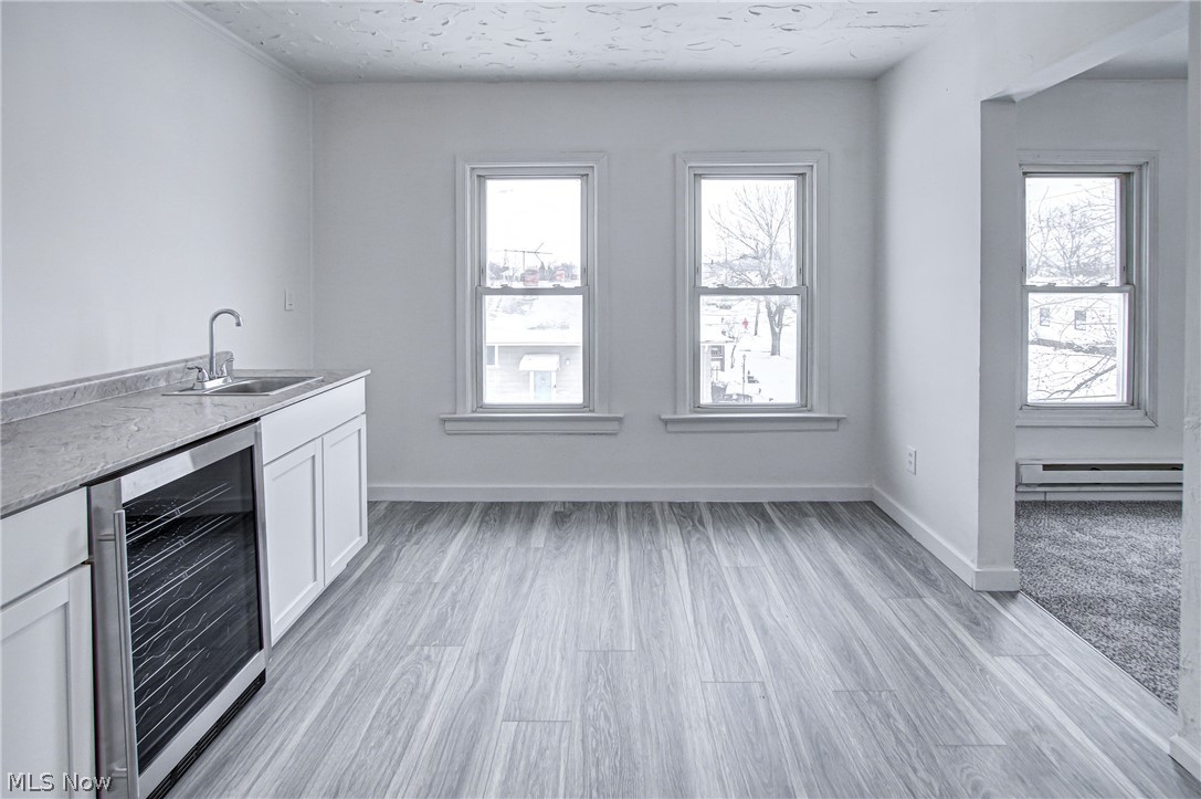 Clark Manchester - Residential