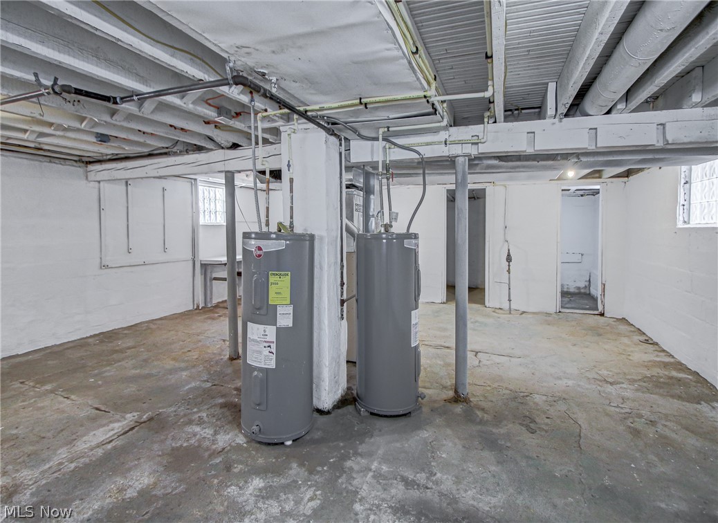 Clark Manchester - Residential