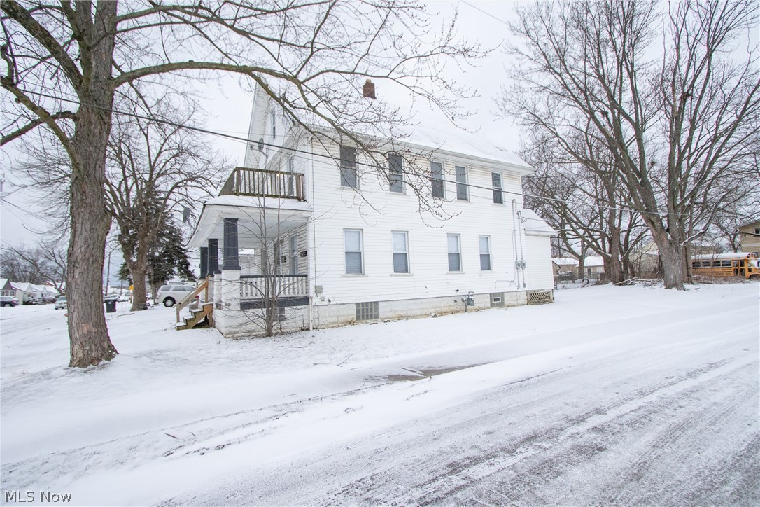 Clark Manchester - Residential