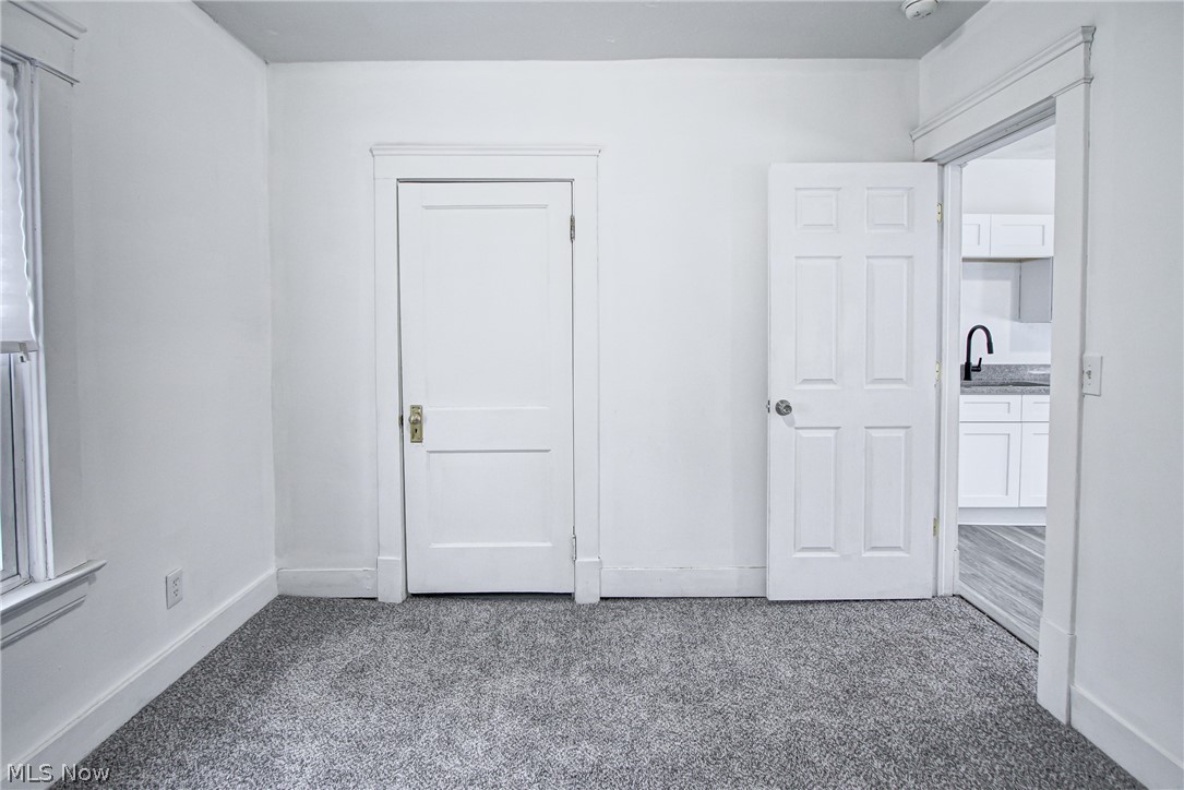 Clark Manchester - Residential