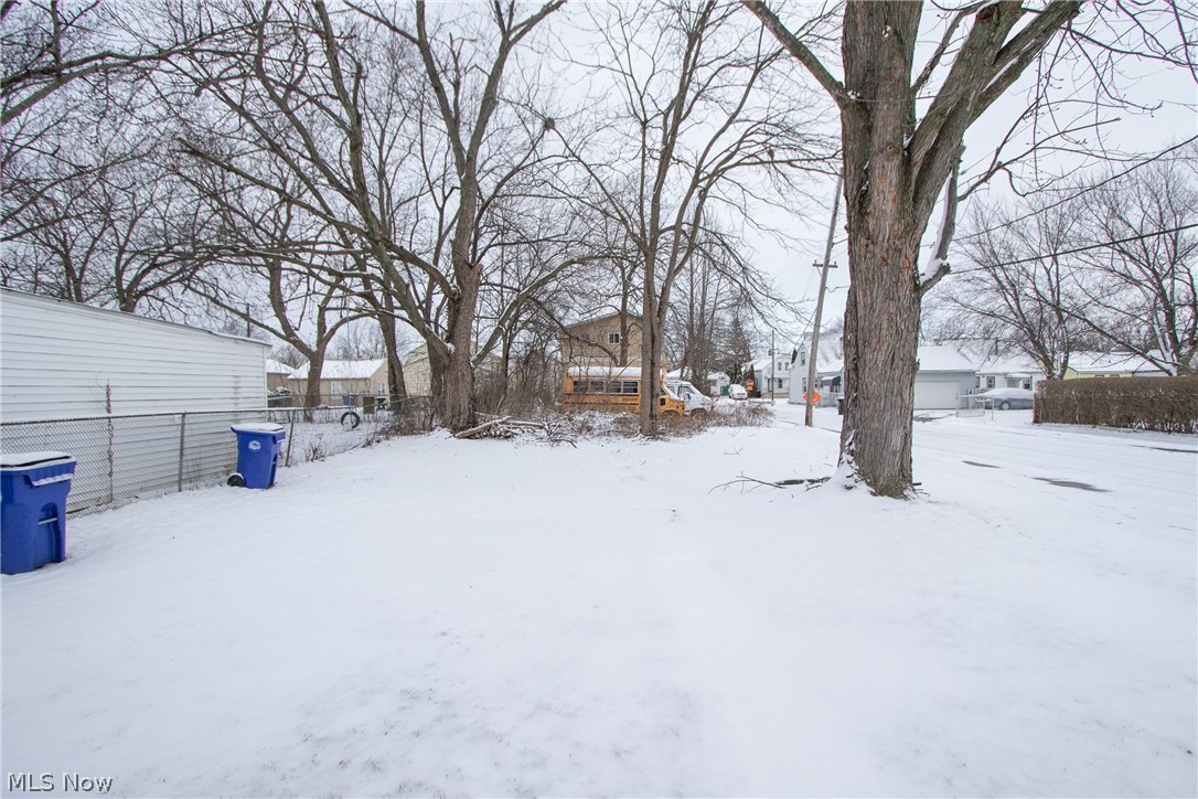 Clark Manchester - Residential