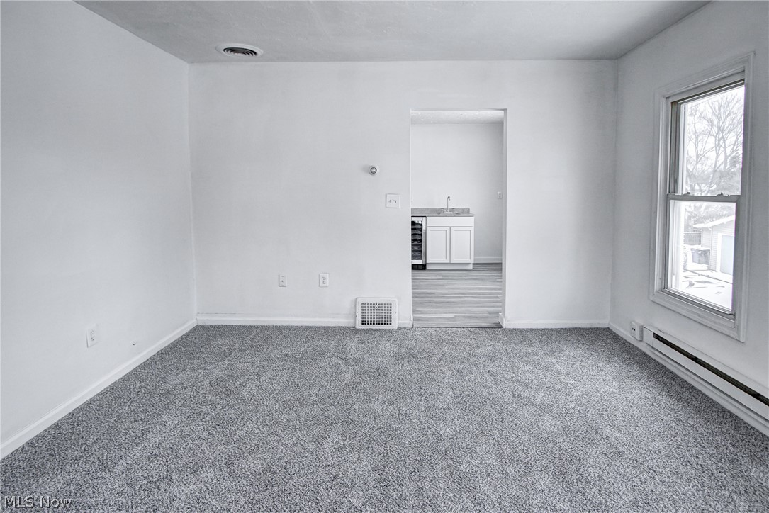 Clark Manchester - Residential