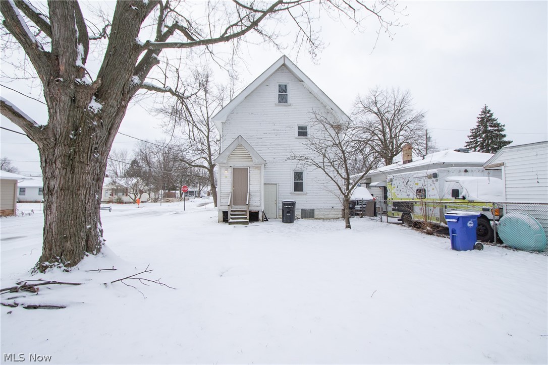 Clark Manchester - Residential