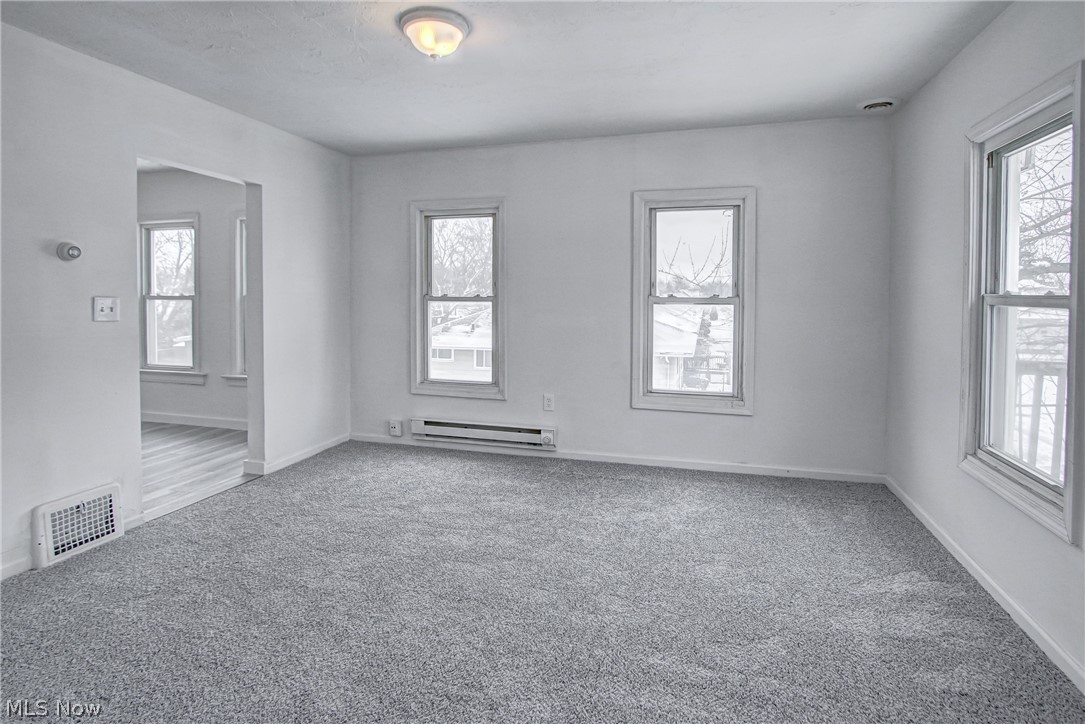 Clark Manchester - Residential