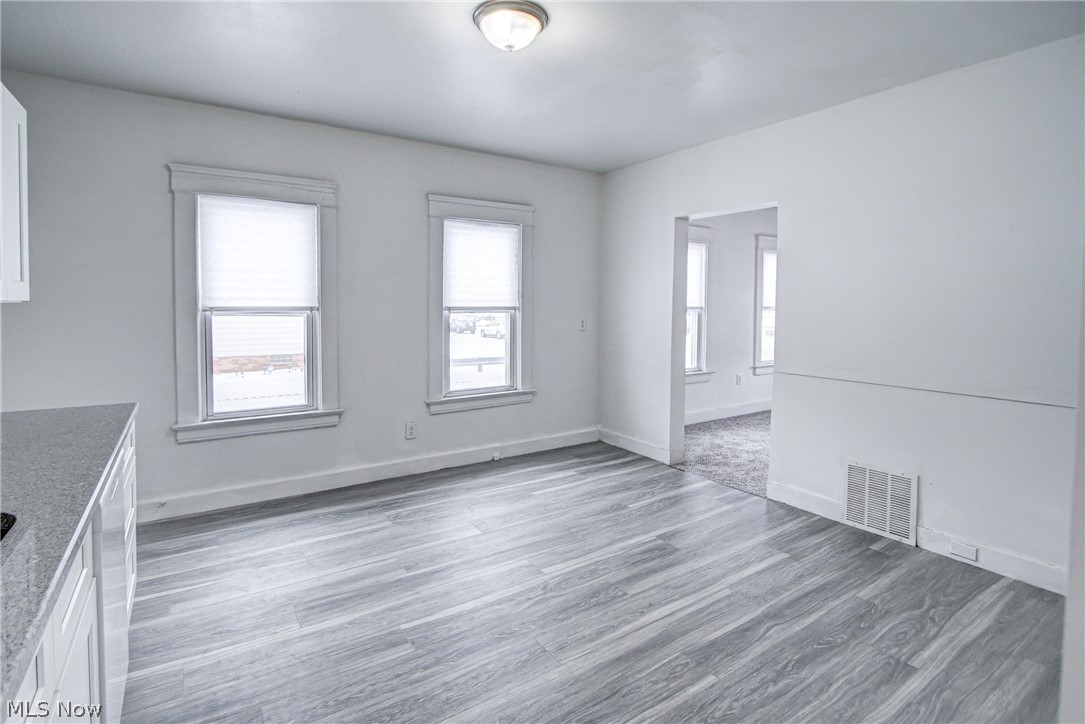 Clark Manchester - Residential