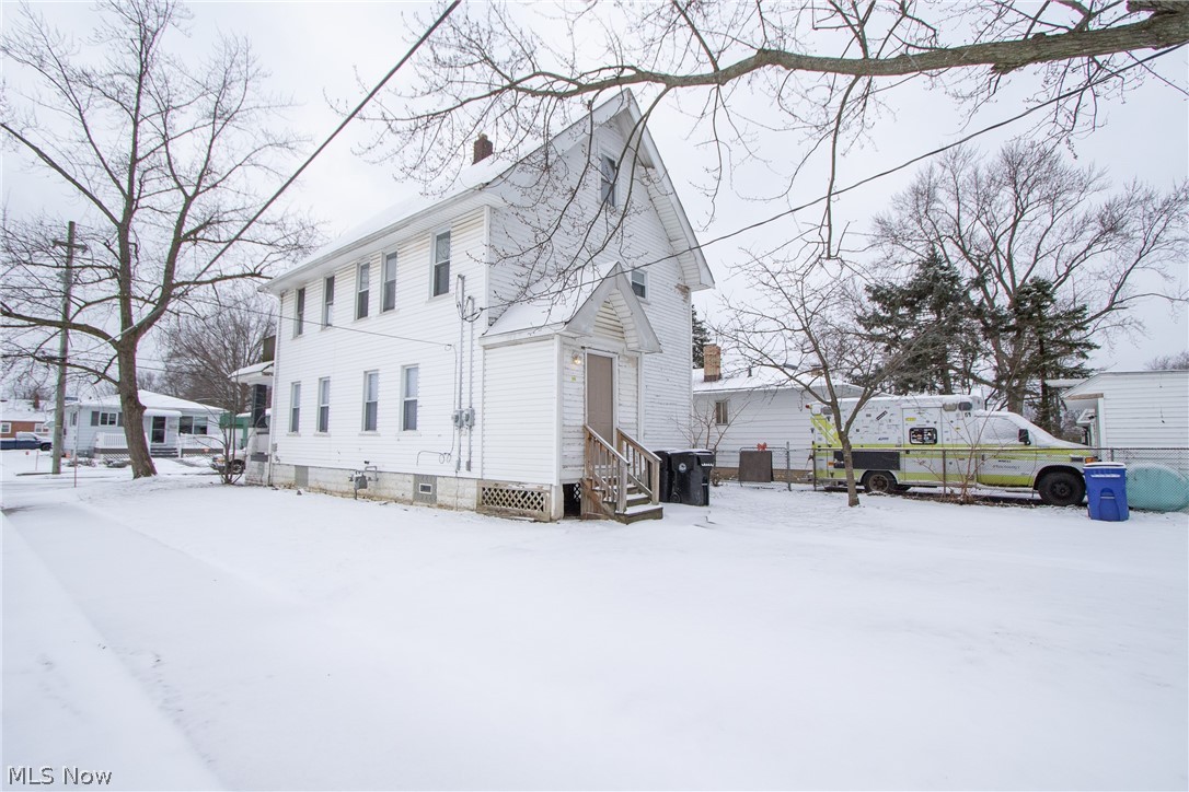 Clark Manchester - Residential