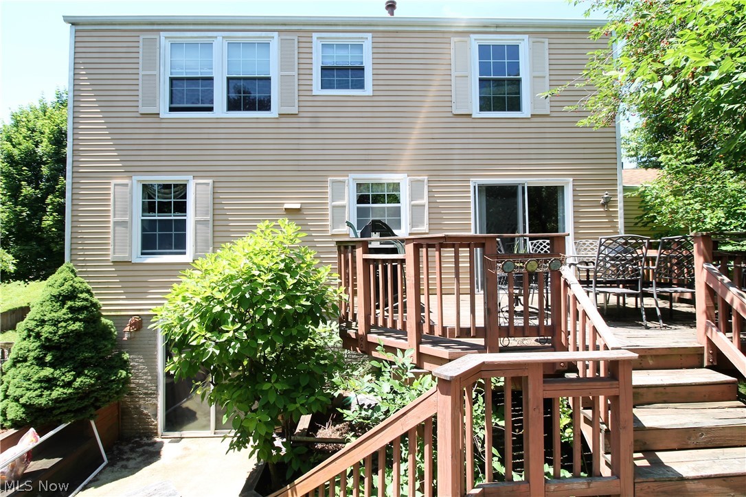 Falling Oaks - Residential