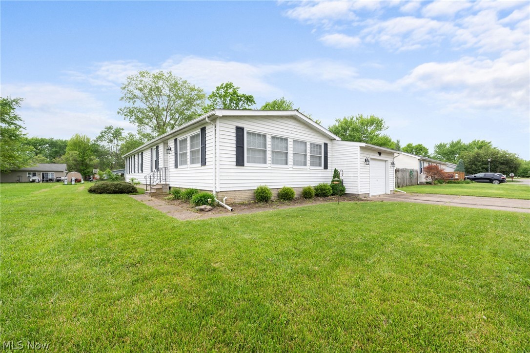 Pheasant Run Village Ph 01 - Residential